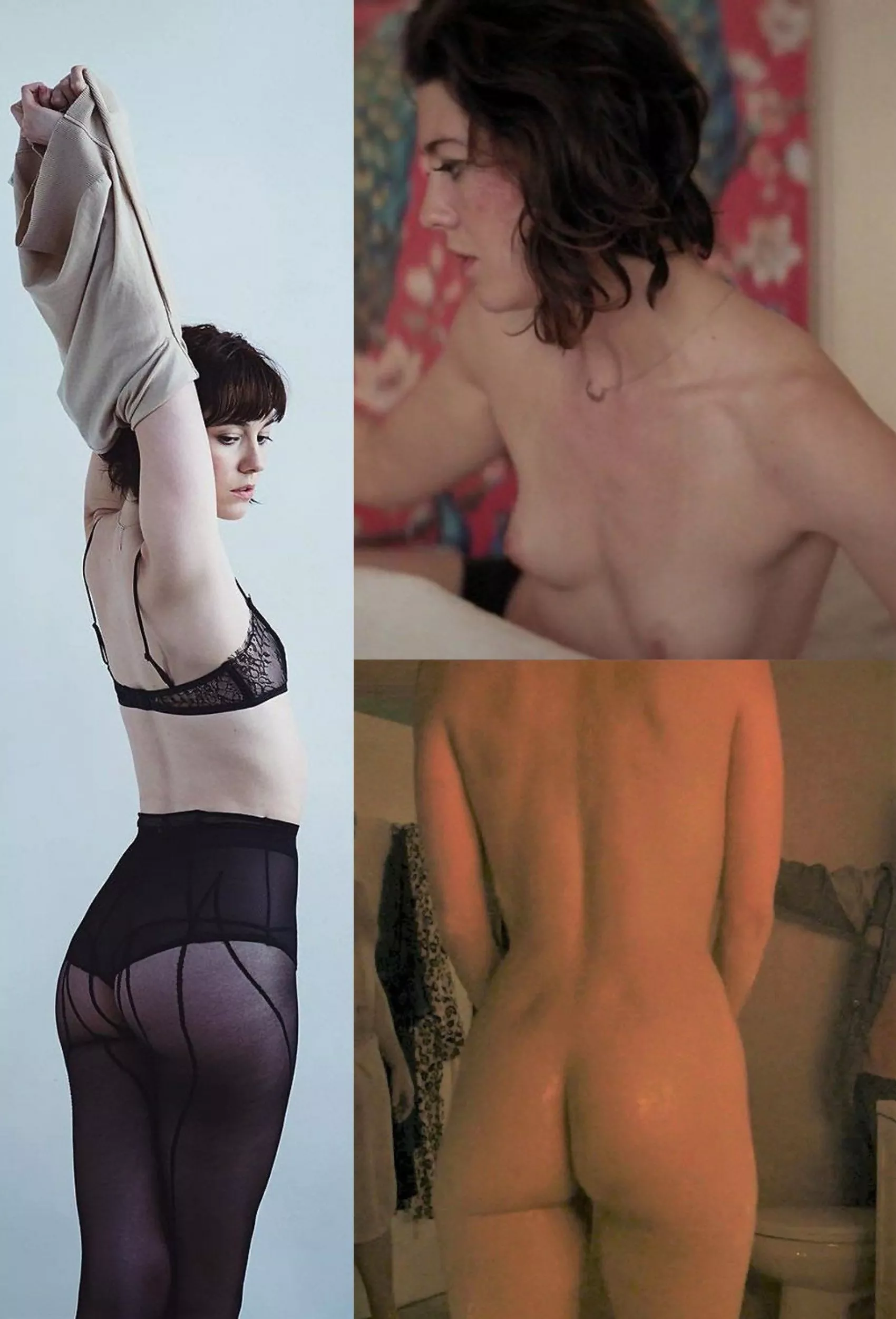 cole kolonay recommends Nude Pictures Of Mary Elizabeth Winstead