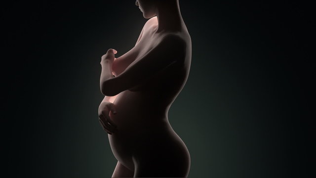 buddy mchugh add photo nude pregnancy time lapse