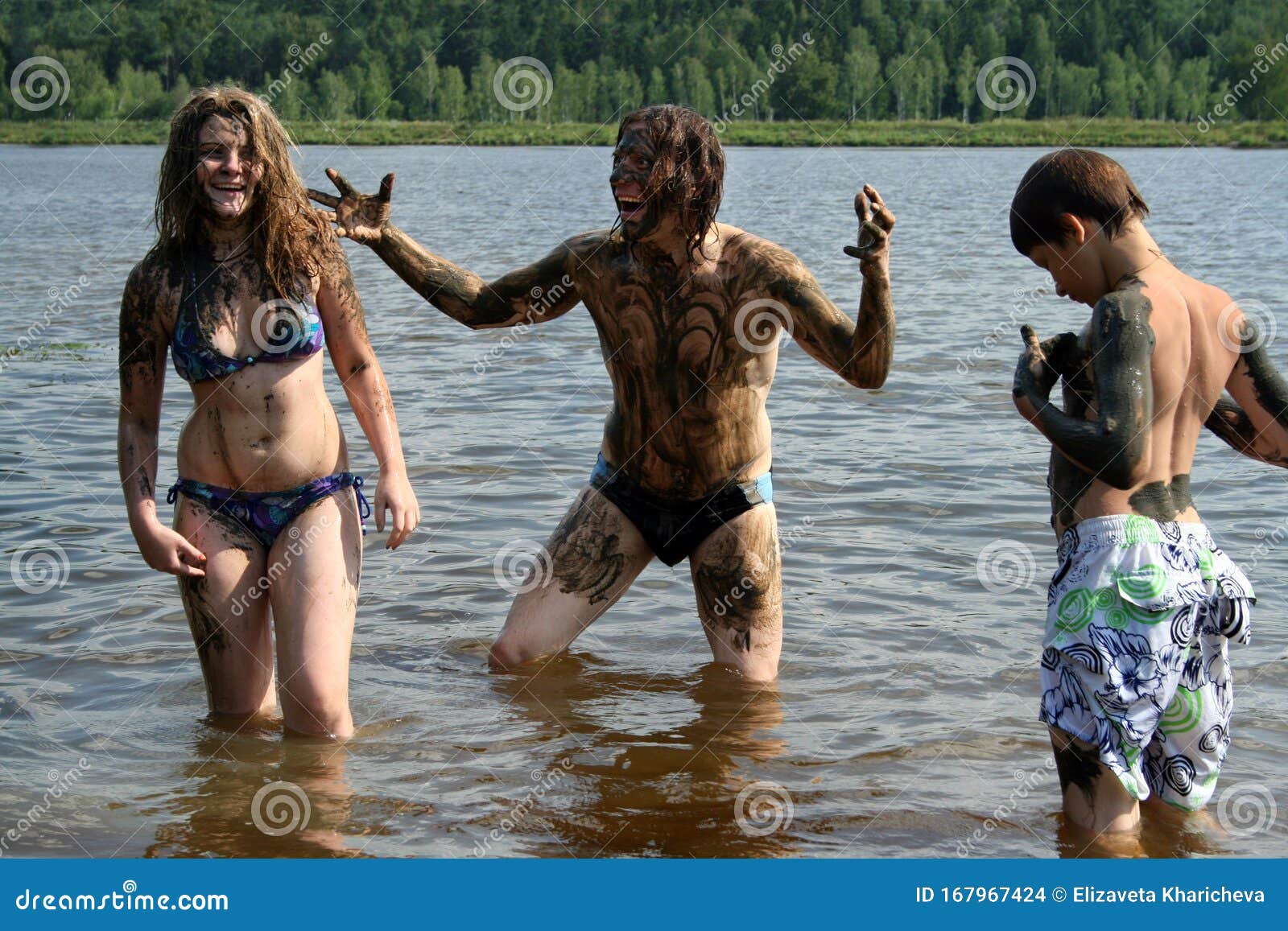 anahi ramos add photo nudist family russia