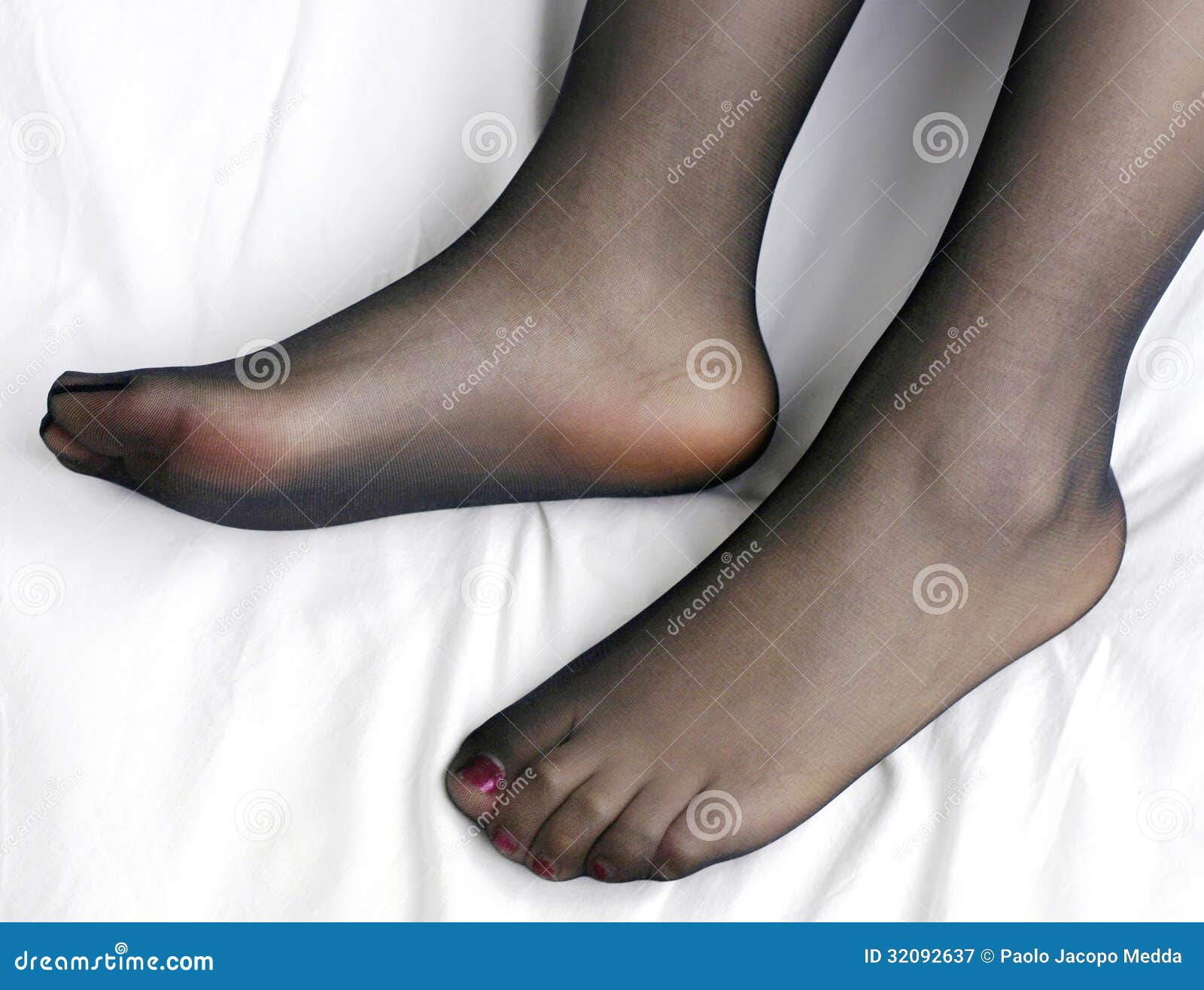 angela willemsen recommends nylon toe pics pic