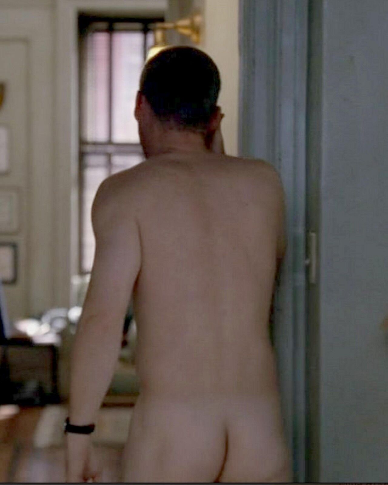 Best of Nypd blue nude scene