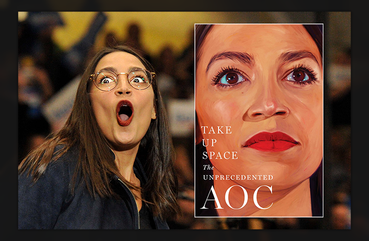 chuck frizzell add photo ocasio cortez sexy