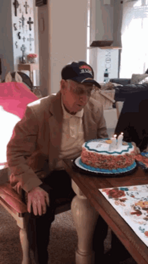 christopher j reynolds recommends Old Guy Birthday Gif