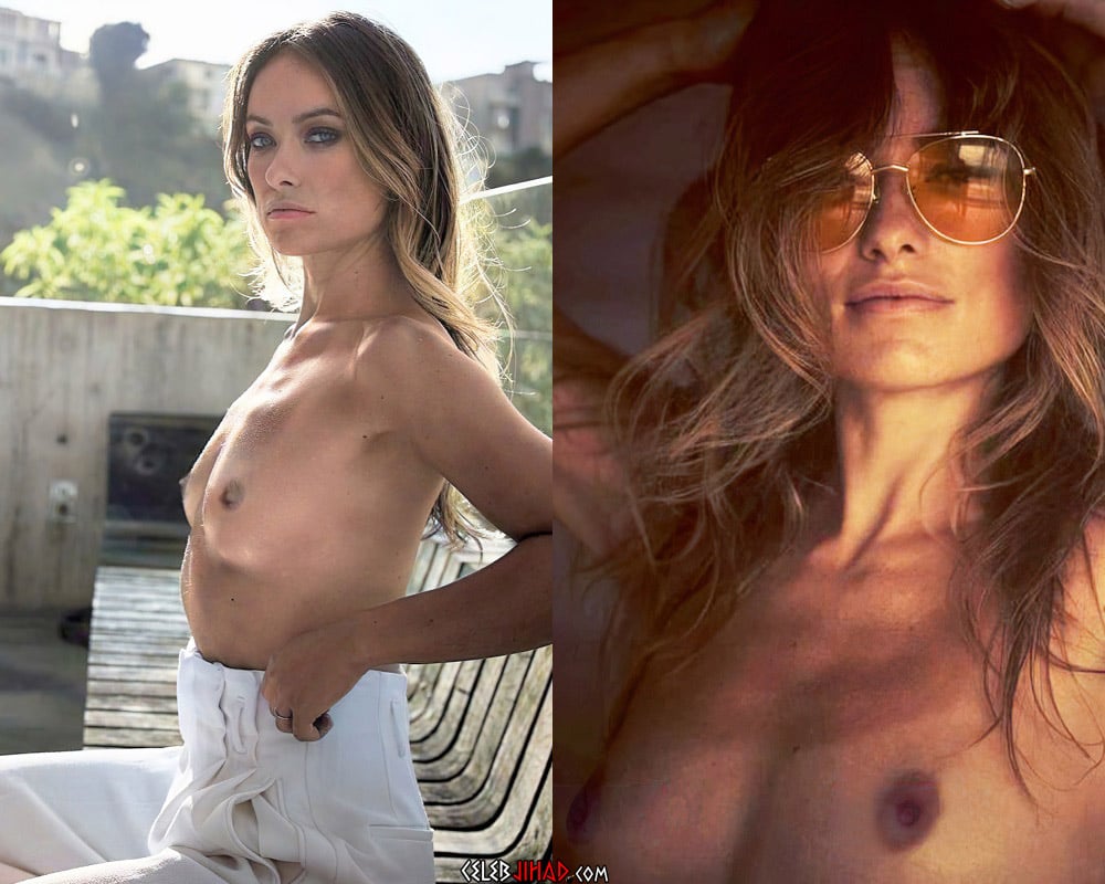 alasdair macrae share olivia wilde leaked nudes photos