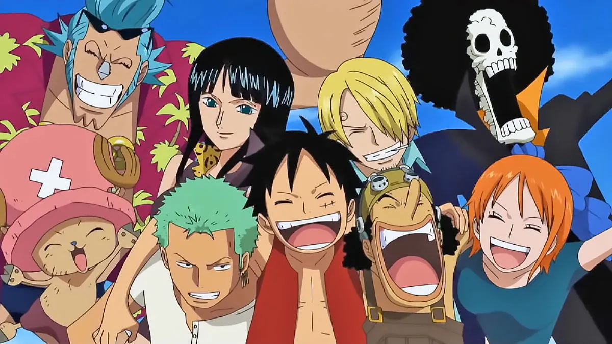 amberd martinezd recommends One Piece Eng Dub Online