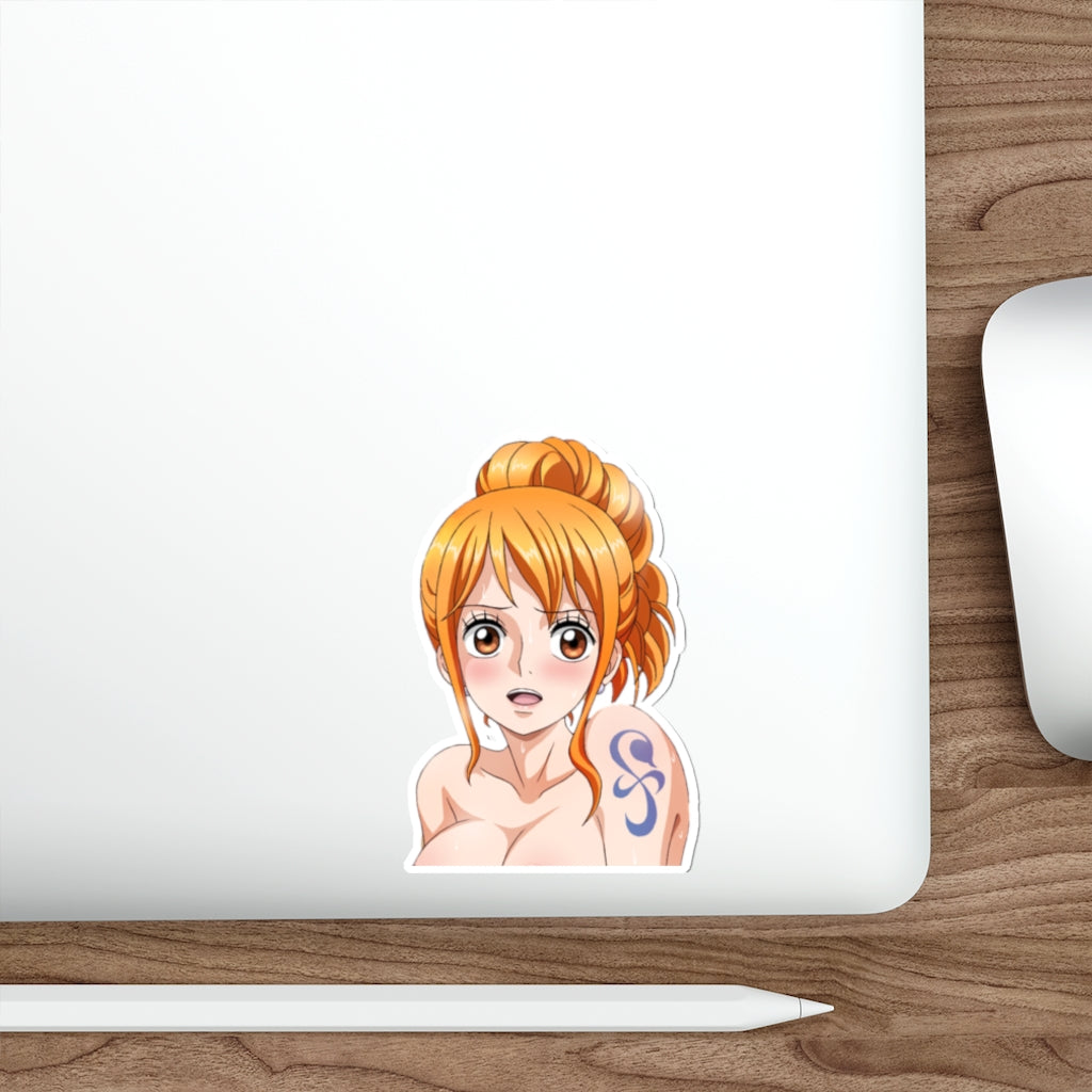 charlotte parkinson recommends one piece nami boobs pic