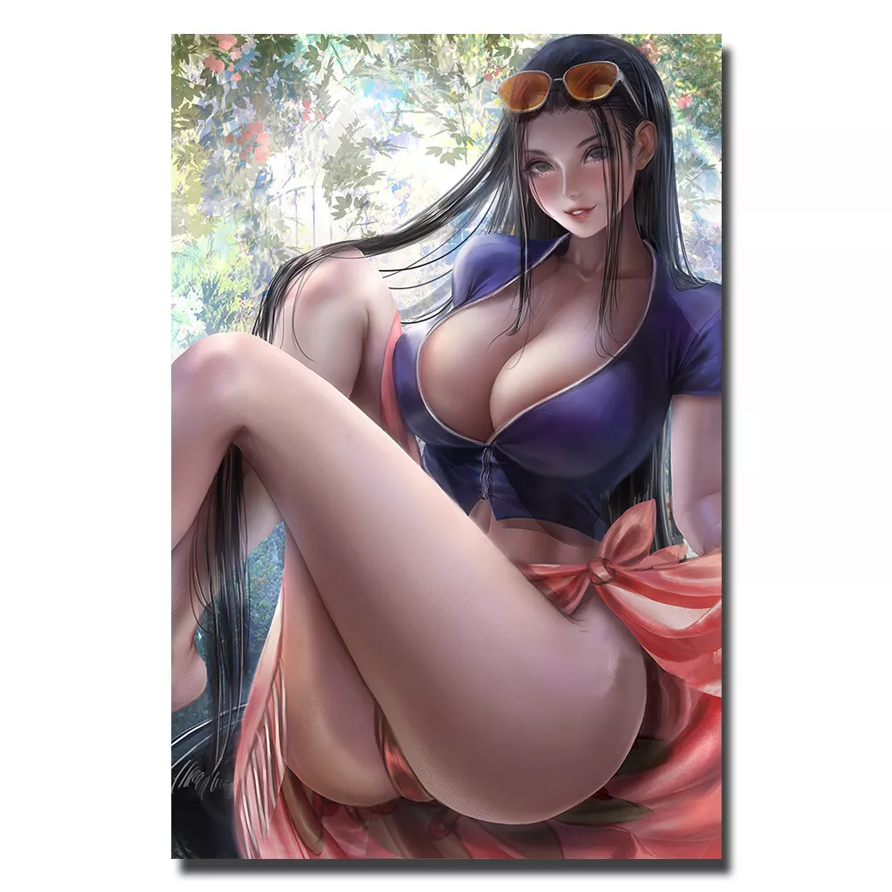 carl guillemet recommends one piece nico robin sexy pic