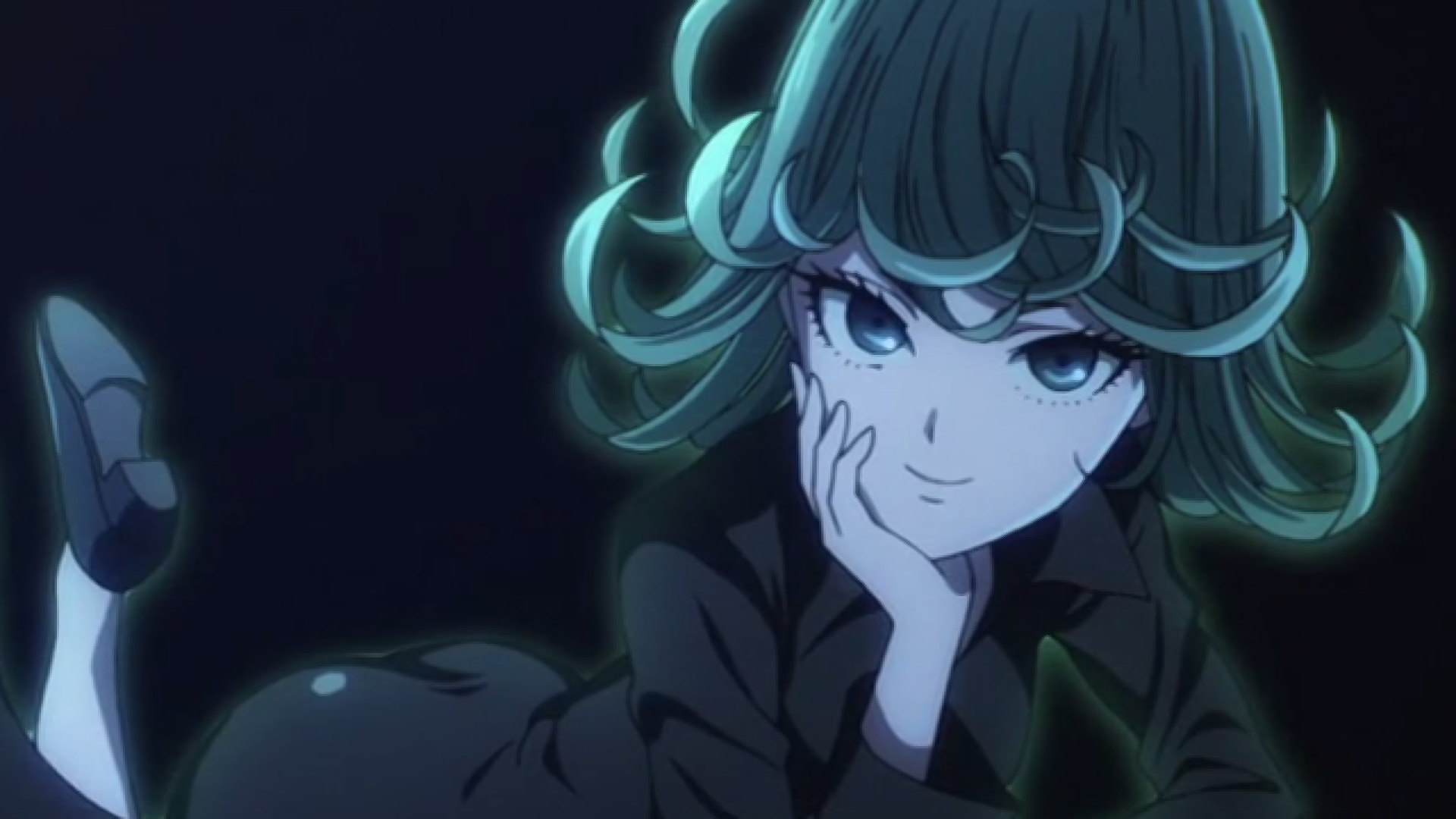 carrie landon recommends one punch man tatsumaki butt pic