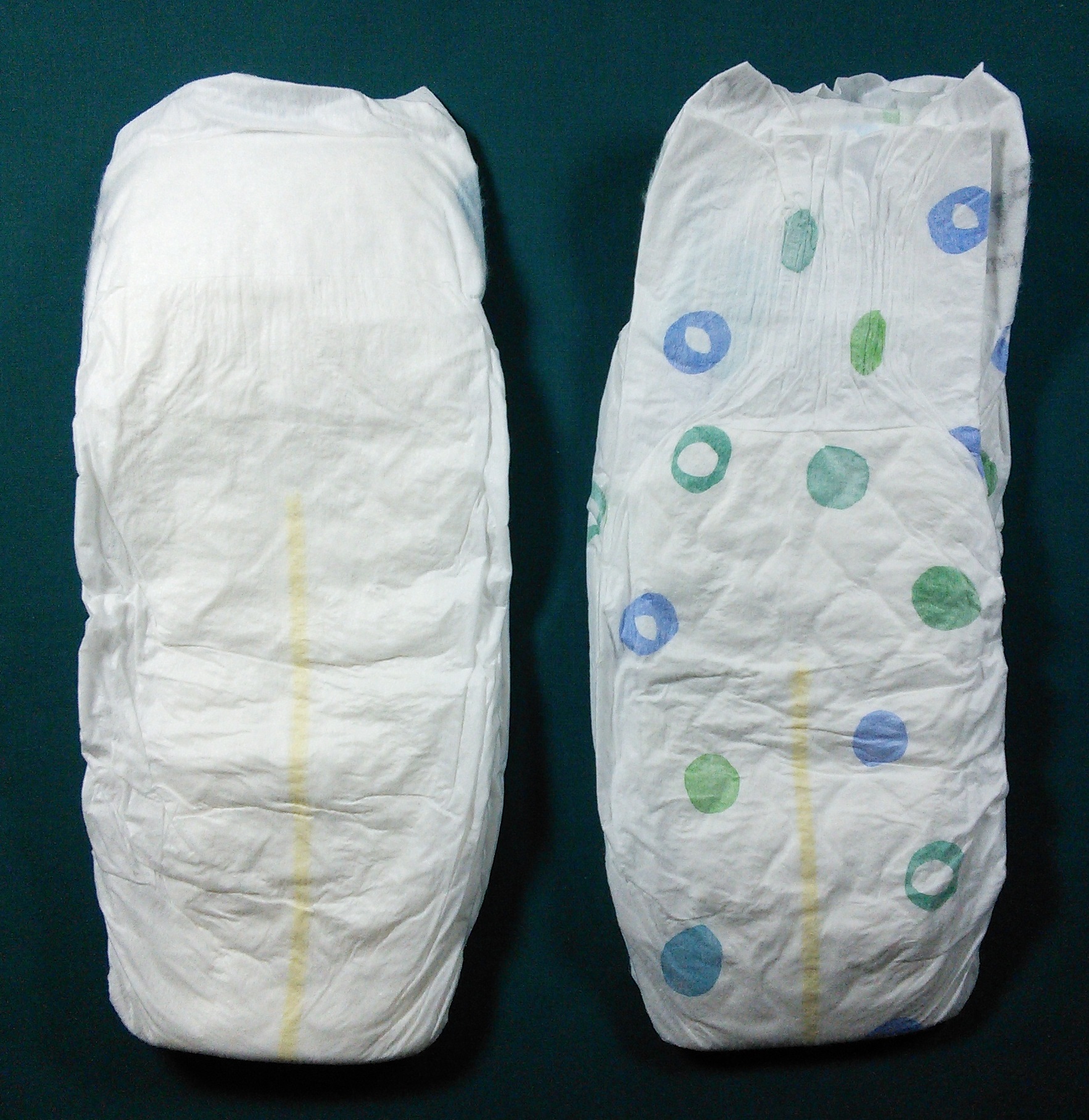 Best of Pampers size 7 tumblr