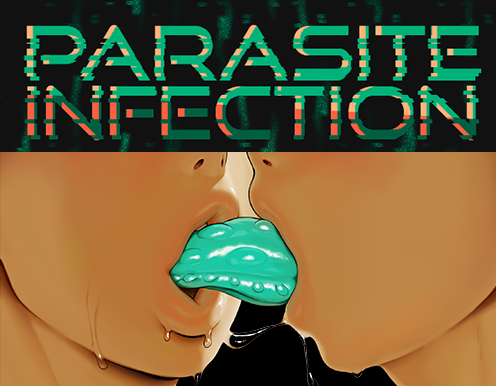 Parasite Infection Porn Game roscoe group