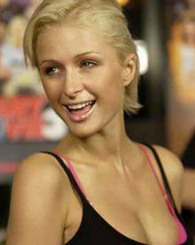 anthony michelini recommends paris hilton x videos pic