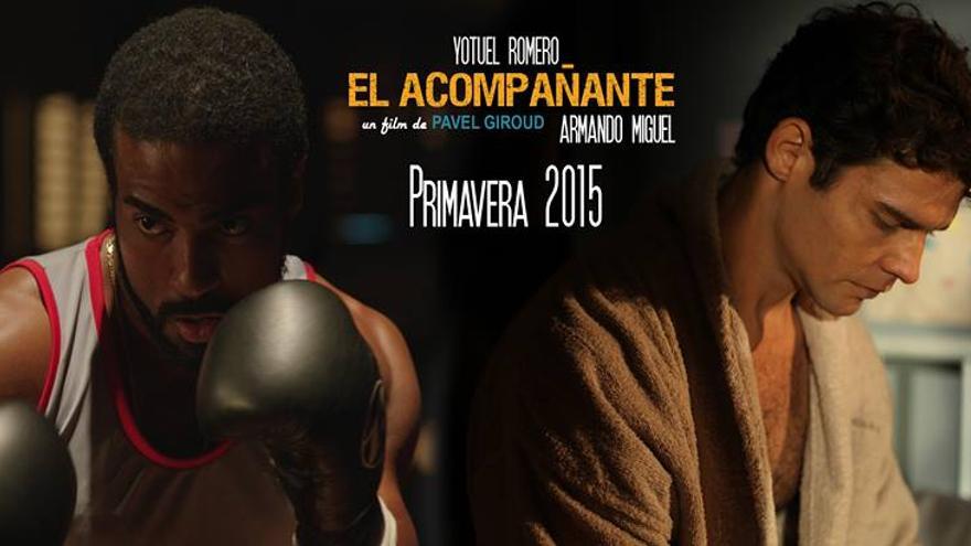 danielle rank recommends Peliculas Cubanas Completas 2015