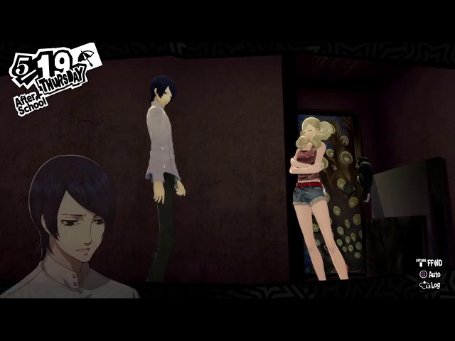 angela trivette recommends persona 5 nudity pic