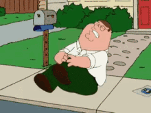 Best of Peter griffin legs gif