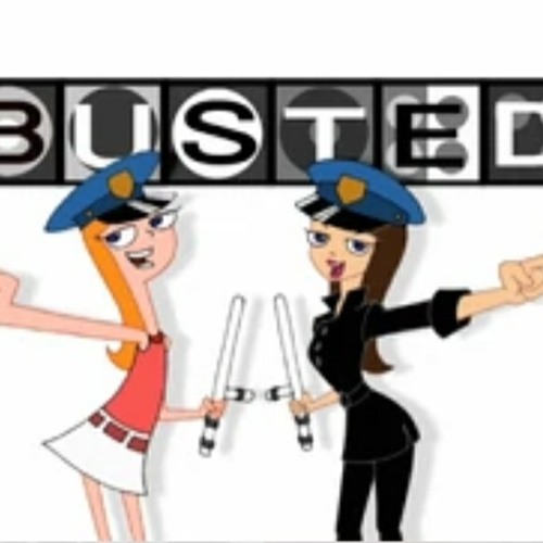 chantelle freeman recommends phineas and ferb busted pic