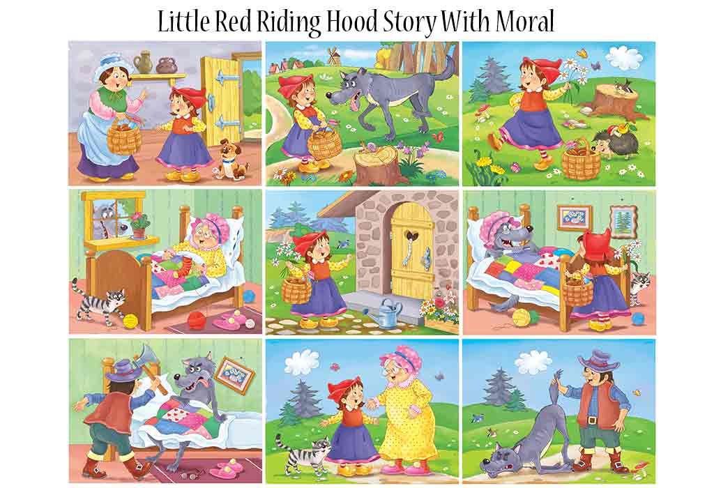 Photos Of Little Red Riding Hood mac fucking
