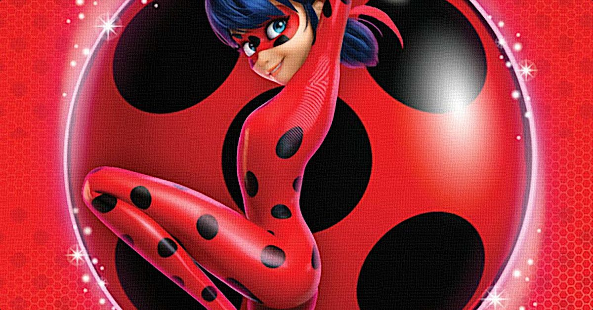 david duwe recommends Pics Of Ladybug From Miraculous