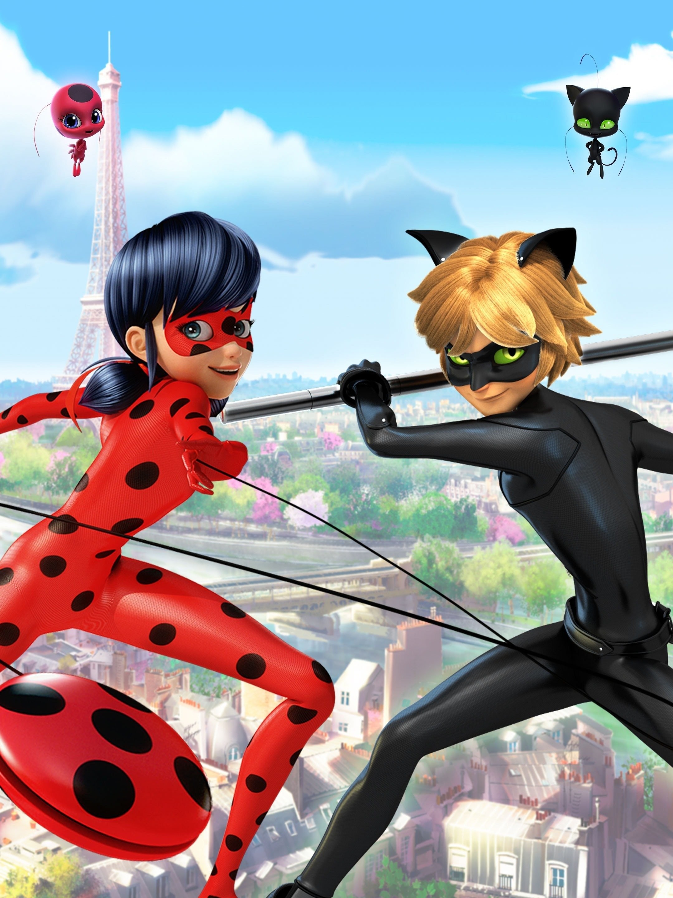 ayu oka recommends Pics Of Ladybug From Miraculous