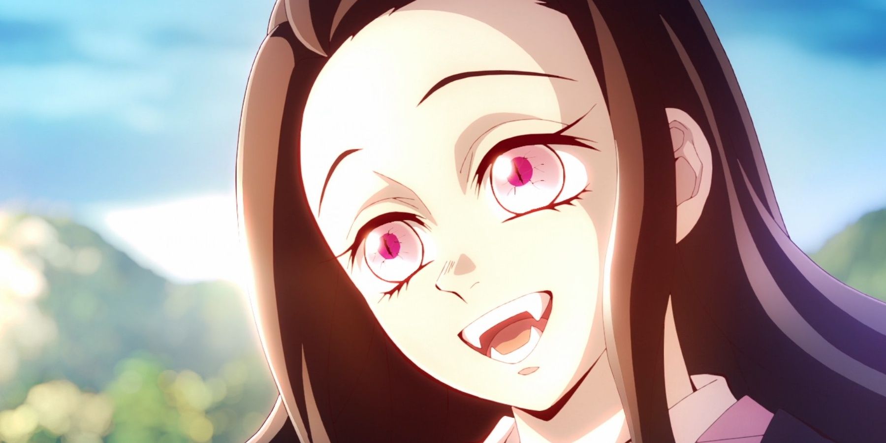 pics of nezuko from demon slayer