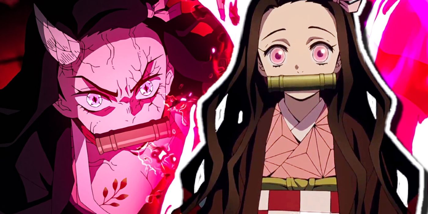 bryon jefferson add pics of nezuko from demon slayer photo