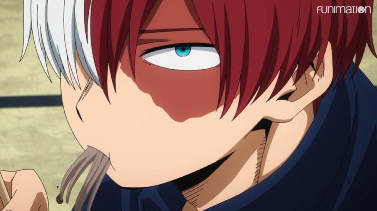 ashley langner recommends pics of todoroki pic