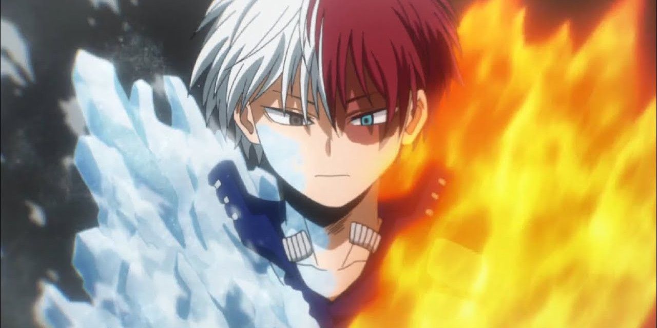 benjamin sessions share pics of todoroki photos