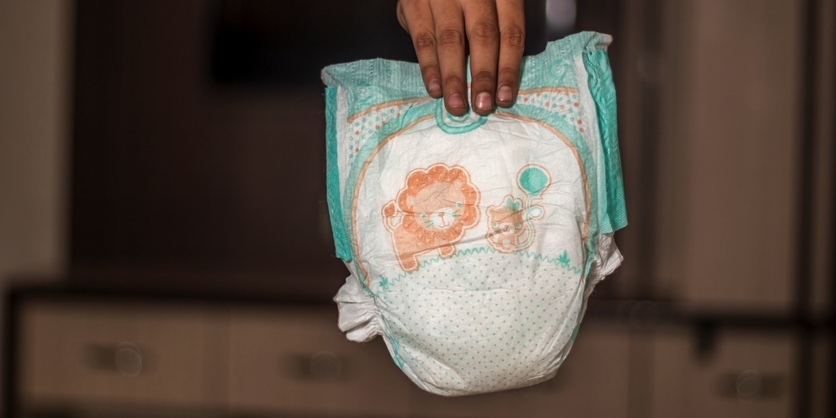 bill meacham recommends picture of dirty diaper pic