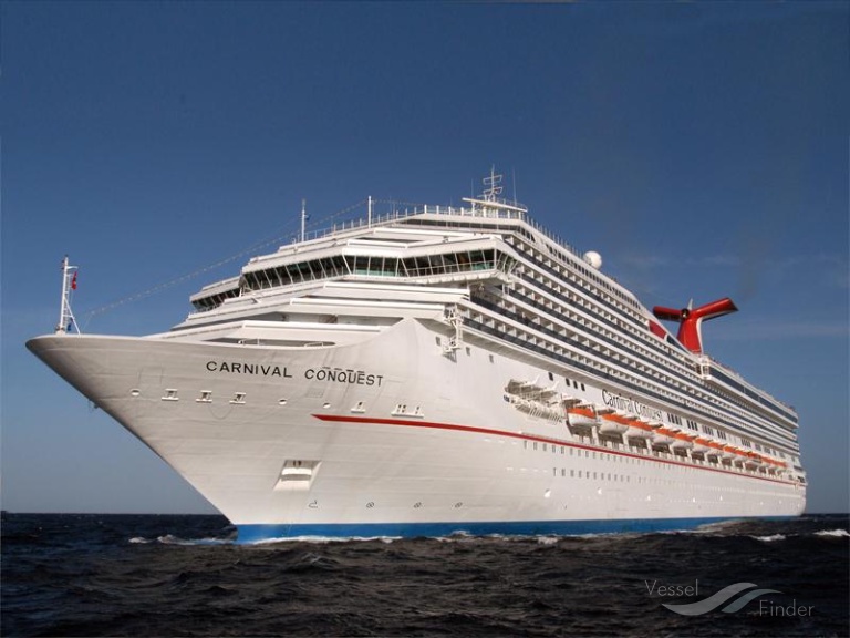 daniel sicproducer bishop recommends Pictures Of Carnival Conquest