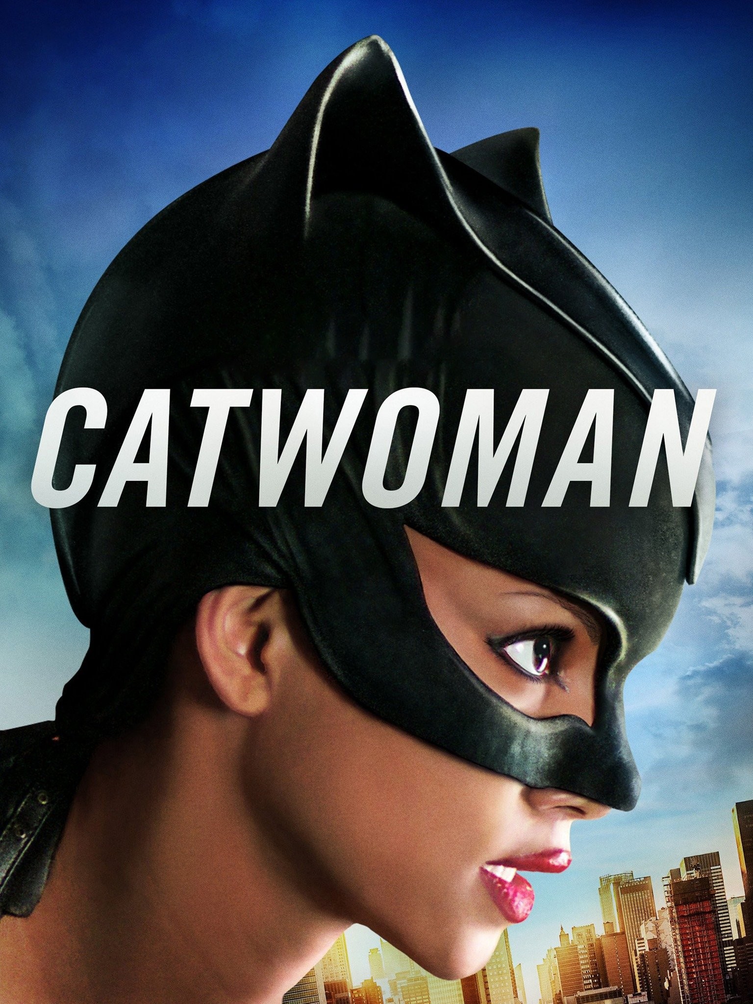 don razif recommends pictures of catwoman pic