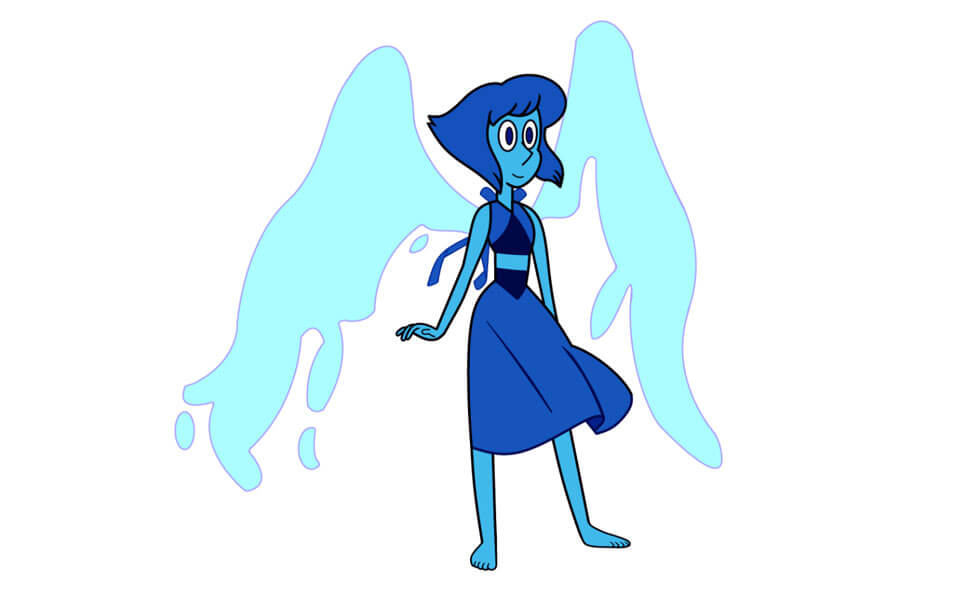 dody memo recommends pictures of lapis lazuli steven universe pic