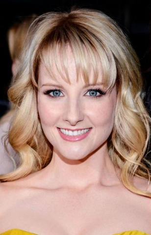 pictures of melissa rauch