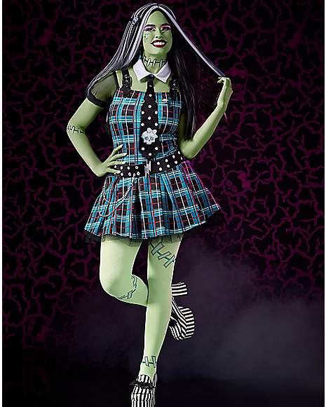 bernard underwood recommends pictures of monster high frankie pic