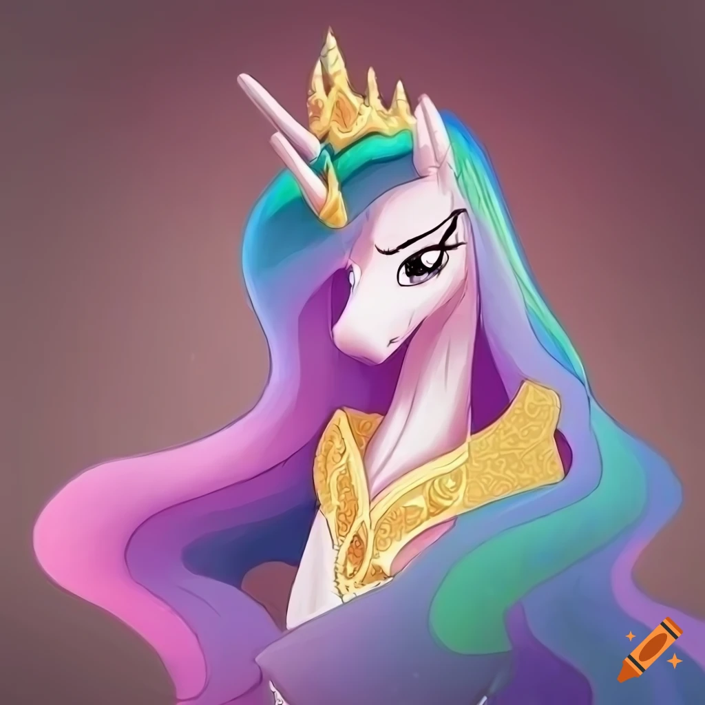 abhishek koul recommends Pictures Of Princess Celestia