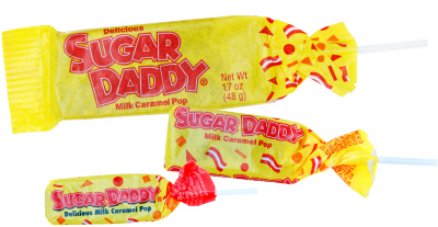 becky brink share pictures of sugar daddy candy photos