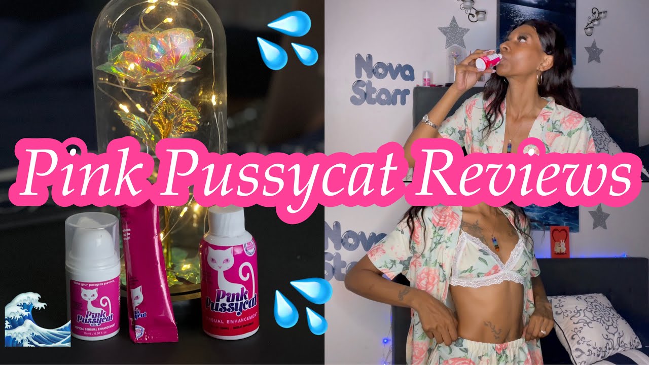 Pink Pussy Honey there virginity