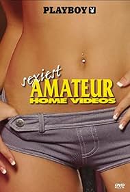 antonio de carvalho recommends playboy amature home video pic