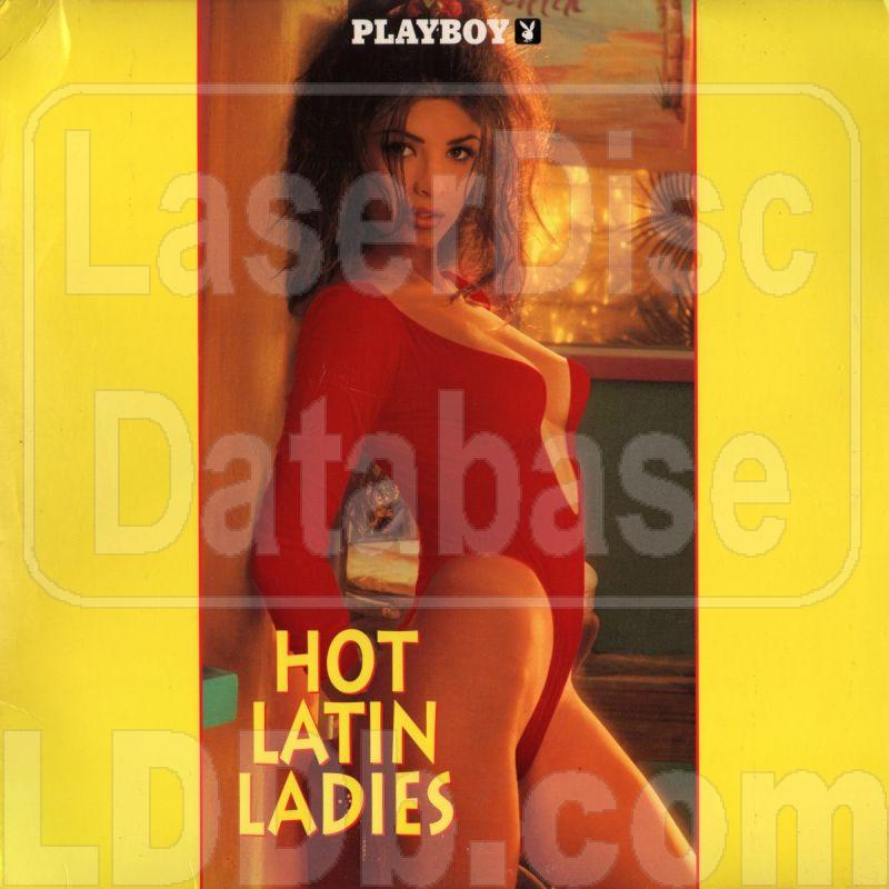 playboy lusty latin ladies