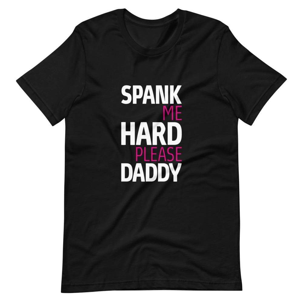 Best of Please spank me hard