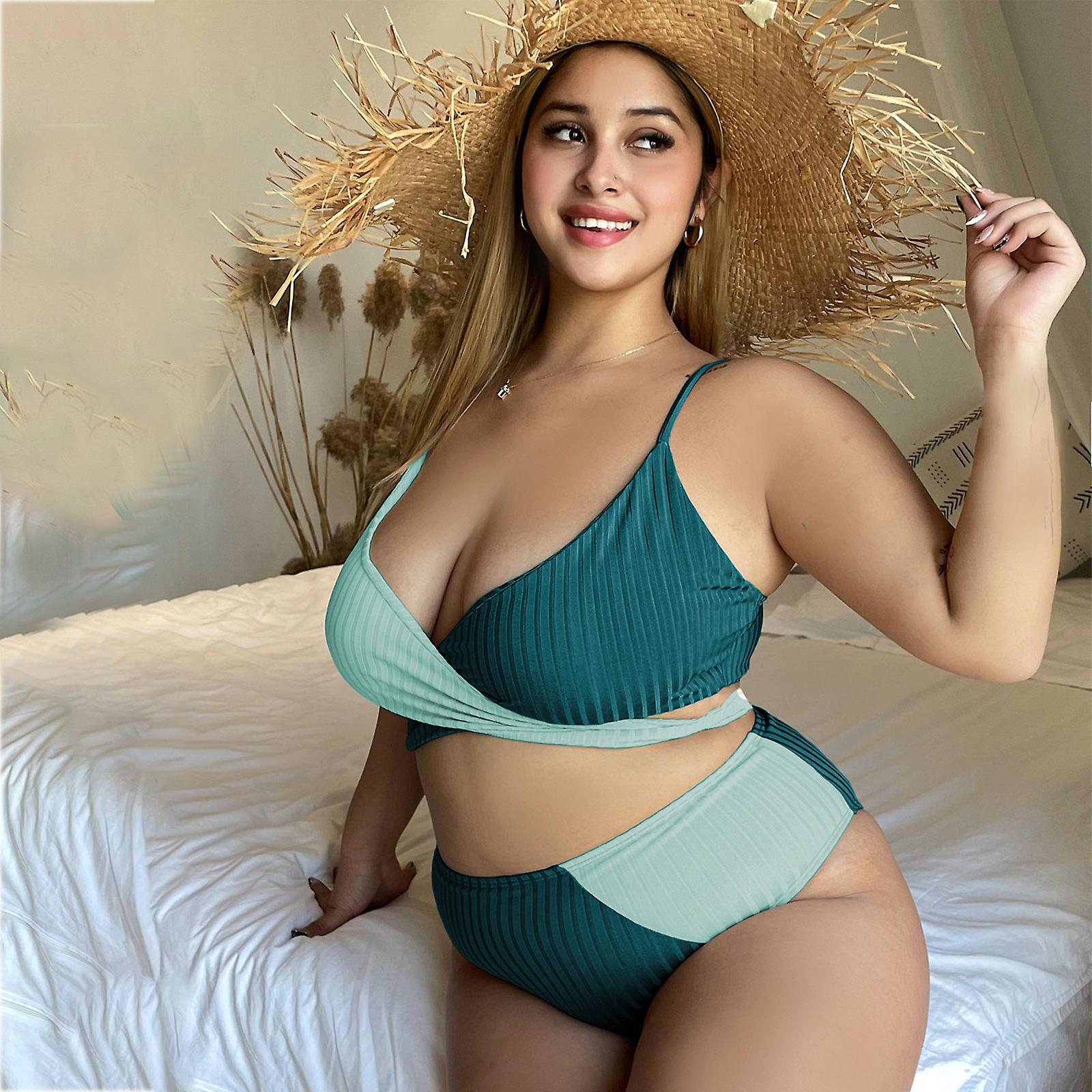 ada ortega recommends Plus Size Bikini Models Photos
