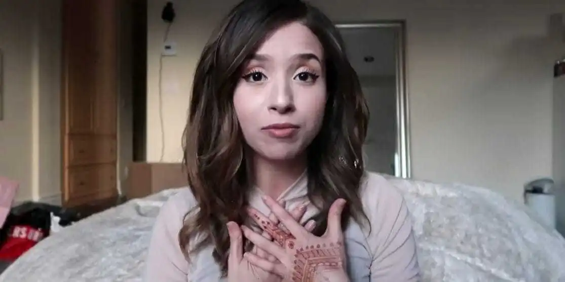 amy lewark recommends pokimane leaked nudes pic