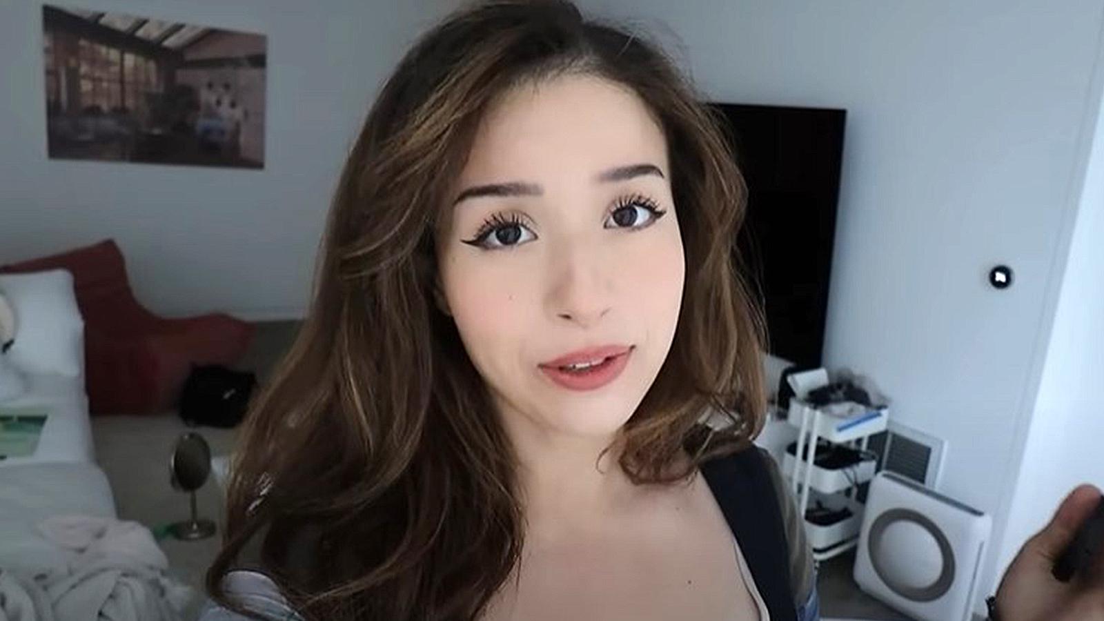 bondan hudoyo recommends Pokimane Leaked Nudes