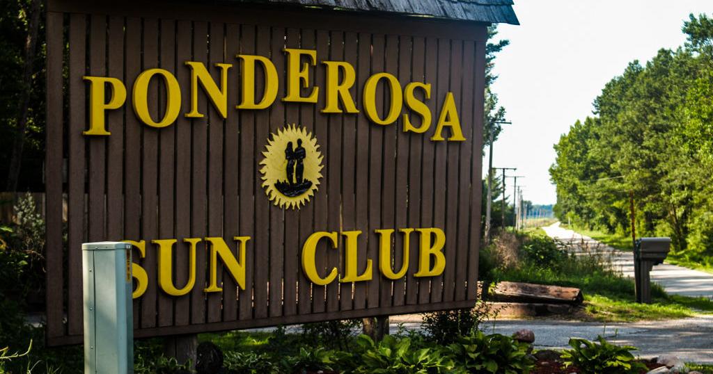 andy dubin recommends ponderosa sun club roselawn indiana pic
