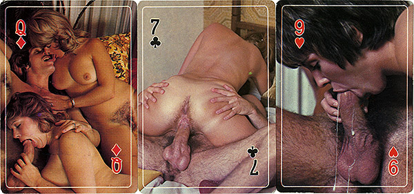 anna hanselmann add photo porn playing cards