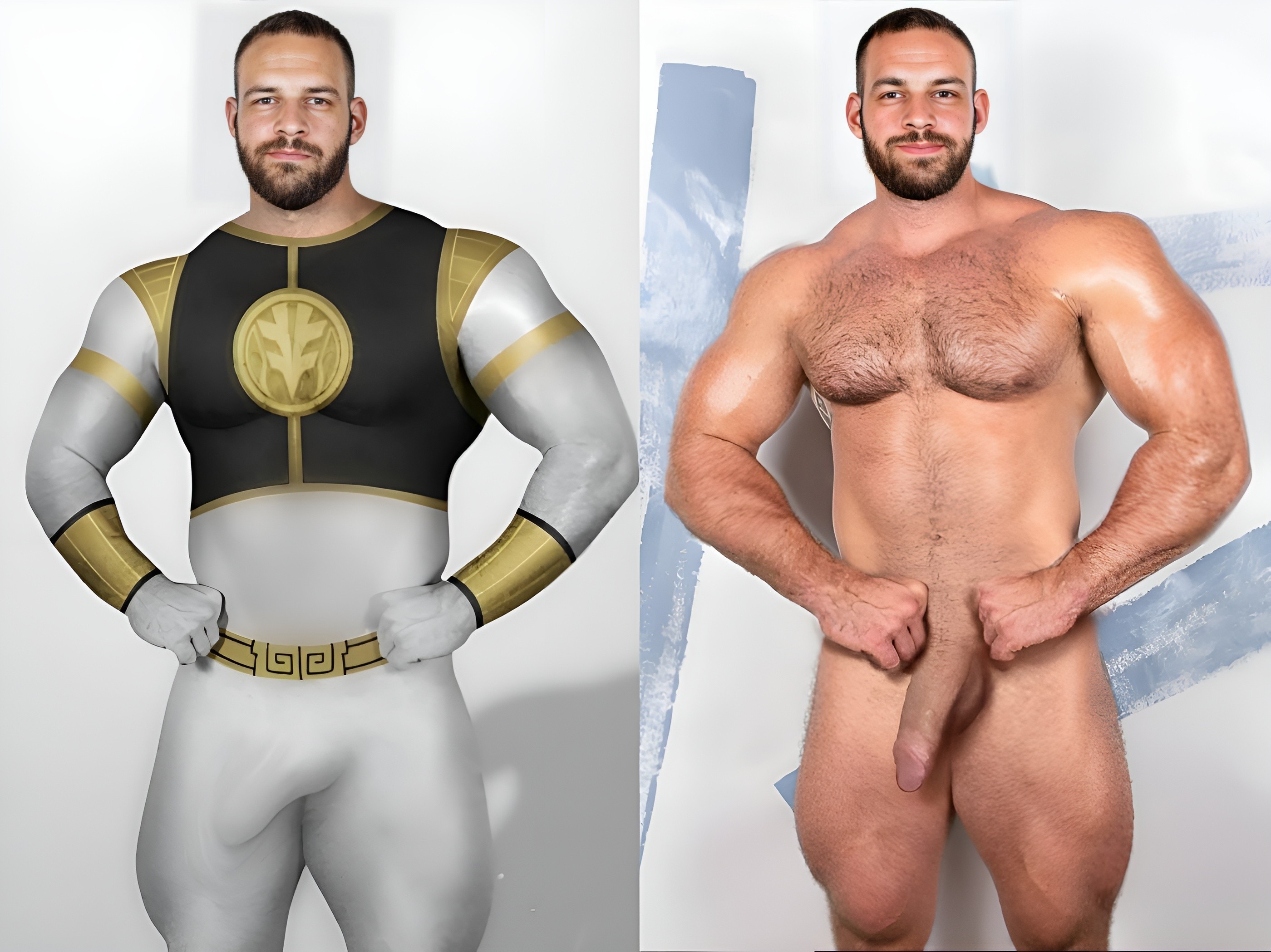 carl liebel share power rangers sex tape photos