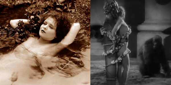 david mcdermitt add photo pre code movie nudity