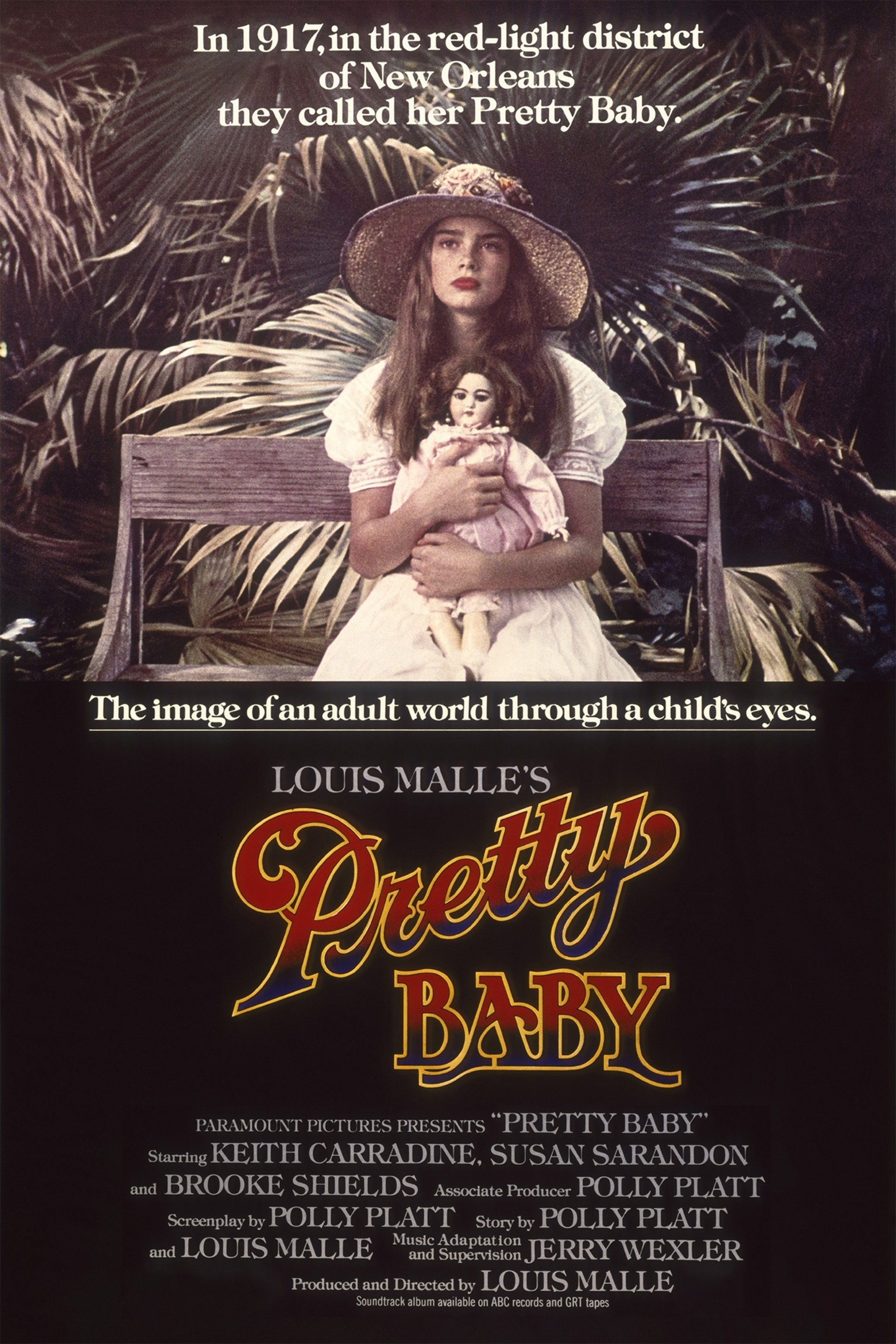 bong gonzalez recommends pretty baby movie full pic