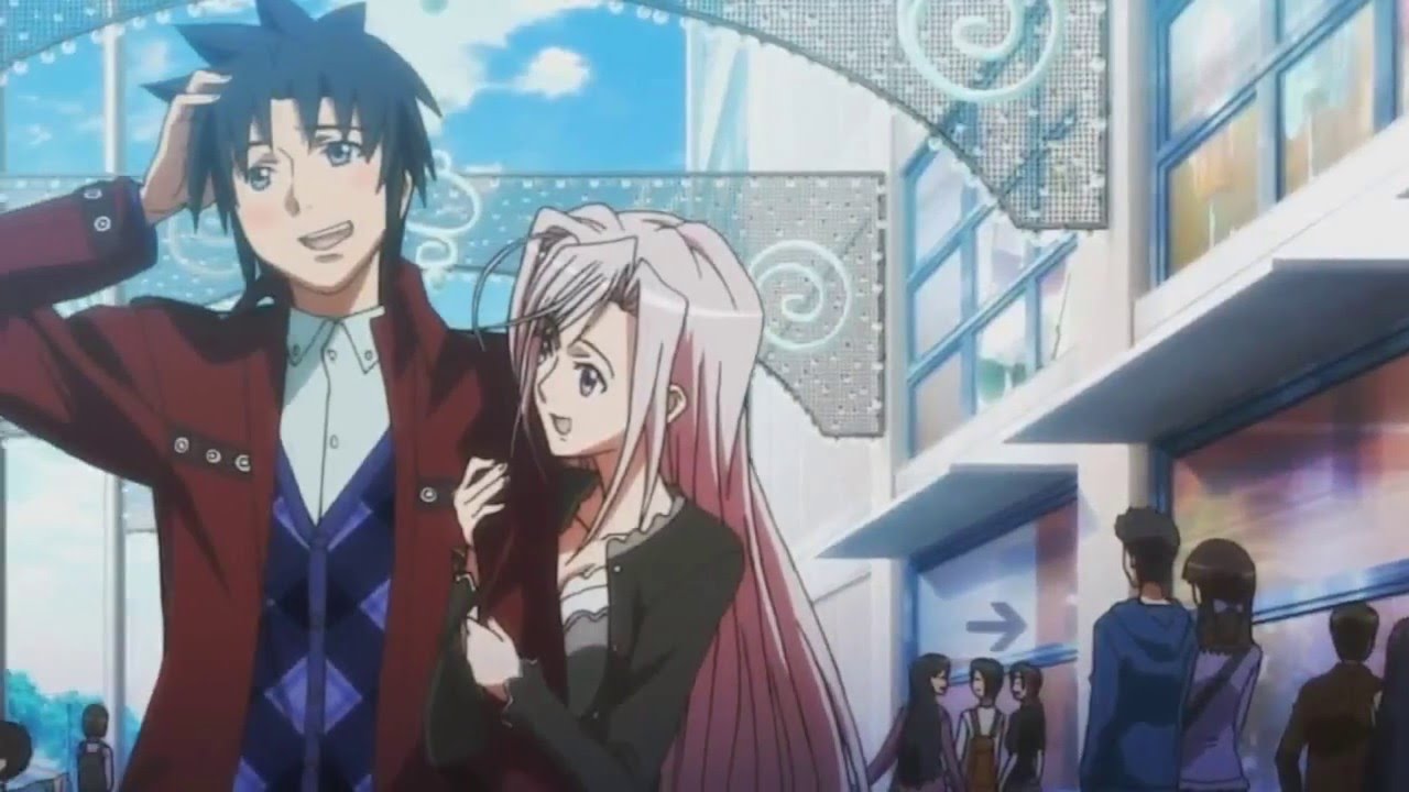 asha nor recommends princess lover anime pic