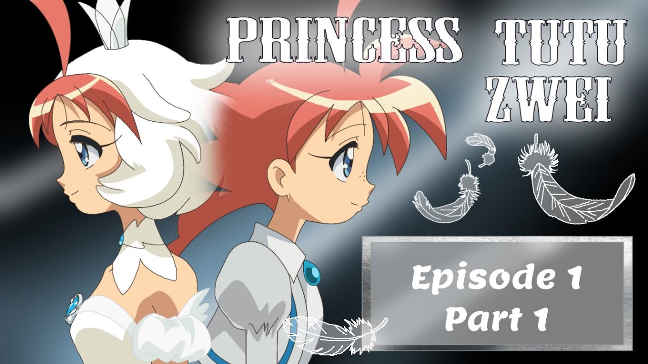 dan margules recommends princess princess episode 1 english dub pic