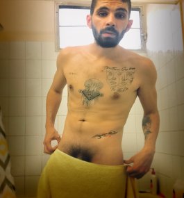 alan baghumian recommends Puerto Rico Male Escorts