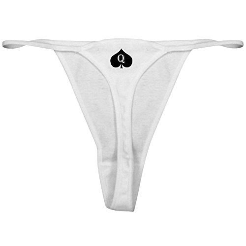 dillon patton recommends Queen Of Spades Panties